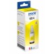 Epson Flacone inchiostro Giallo C13T664440