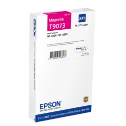 Epson WF 6xxx Ink Cartridge Magenta XXL C13T907340