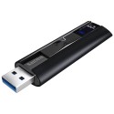 Sandisk Extreme Pro unità flash USB 128 GB USB tipo A 3.2 Gen 1 3.1 Gen 1 Nero SDCZ880-128G-G46