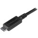 StarTech.com Cavo USB C a Micro B MM USB3.1 10Gbps da 50cm USB31CUB50CM