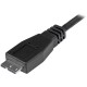 StarTech.com Cavo USB C a Micro B MM USB3.1 10Gbps da 50cm USB31CUB50CM
