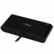 StarTech.com Adattatore di rete USB C a Ethernet a 3 porte Hub USB 3.0 con Power Delivery US1GC303APD