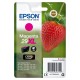 Epson Strawberry Cartuccia Fragole Magenta Inchiostri Claria Home 29XL C13T29934022