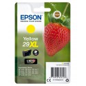Epson Strawberry Cartuccia Fragole Giallo Inchiostri Claria Home 29XL C13T29944022