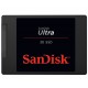 Sandisk Ultra 3D 2.5 250 GB Serial ATA III SDSSDH3 250G G25