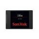 Sandisk Ultra 3D 2.5 250 GB Serial ATA III SDSSDH3 250G G25