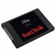 Sandisk Ultra 3D 2.5 250 GB Serial ATA III SDSSDH3 250G G25