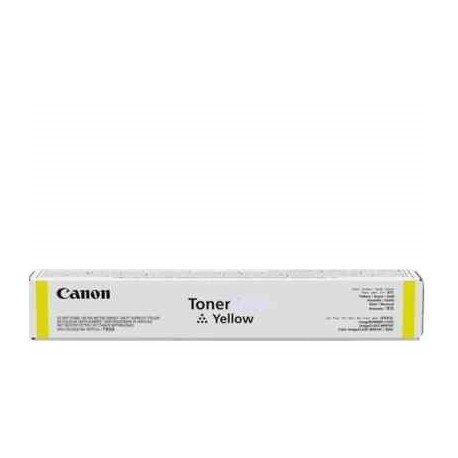 Canon C EXV 54 Original Giallo 1397C002AA