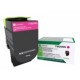 Lexmark 71B20M0 cartuccia toner Original Magenta 1 pezzoi