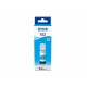 Epson 102 EcoTank Cyan ink bottle C13T03R240
