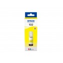 Epson 102 EcoTank Yellow ink bottle C13T03R440