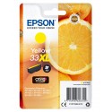 Epson Oranges Cartuccia Giallo T33XL Claria Premium C13T33644022