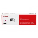 Canon 045 cartuccia toner 1 pz Originale Magenta 1240C002