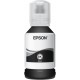 Epson 105 EcoTank Pigment Black ink bottle C13T00Q140