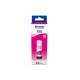 Epson 106 EcoTank Magenta ink bottle C13T00R340