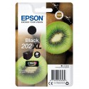 Epson Kiwi Singlepack Black 202XL Claria Premium Ink C13T02G14010