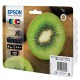Epson Kiwi Multipack 5 colours 202XL Claria Premium Ink C13T02G74010