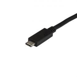 StarTech.com Cavo USB A a USB C da 0,5m USB 3.1 USB 3.1 10Gbps Tipo C USB31AC50CM