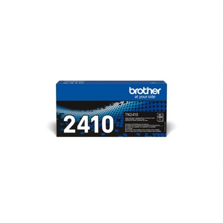 Brother TN 2410 cartuccia toner 1 pz Originale Nero TN2410