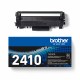 Brother TN 2410 cartuccia toner 1 pz Originale Nero TN2410