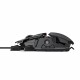 Trust GXT 138 X RAY mouse Mano destra USB tipo A Ottico 4000 DPI 22089