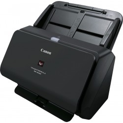 Canon imageFORMULA DR M260 Scanner a foglio 600 x 600 DPI A4 Nero 2405C003