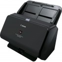 Canon imageFORMULA DR-M260 Scanner a foglio 600 x 600 DPI A4 Nero 2405C003