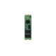 Transcend MTS820 M.2 120 GB Serial ATA III 3D NAND TS120GMTS820S