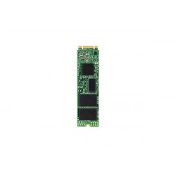 Transcend MTS820 M.2 120 GB Serial ATA III 3D NAND TS120GMTS820S