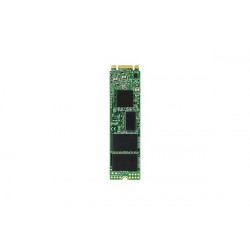 Transcend MTS820 M.2 120 GB Serial ATA III 3D NAND TS120GMTS820S