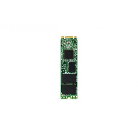 Transcend MTS820 M.2 120 GB Serial ATA III 3D NAND TS120GMTS820S