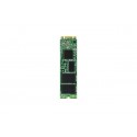 Transcend MTS820 M.2 120 GB Serial ATA III 3D NAND TS120GMTS820S