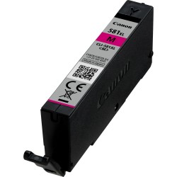 Canon CLI 581M XL cartuccia dinchiostro Originale Magenta 2050C004