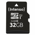 Intenso 32GB microSDHC UHS-I Classe 10 INT3423480
