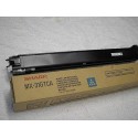 Sharp MX-31GTCA cartuccia toner 1 pz Originale Ciano MX31GTCA