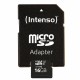 Intenso 16GB microSDHC UHS I Classe 10 INT3423470