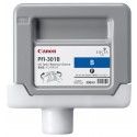 Canon PFI-301GY Pigment Blue Ink Cartridge cartuccia dinchiostro 1 pz Originale Blu 1494B001AA