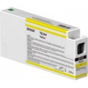 Epson Singlepack Light Cyan T824500 UltraChrome HDXHD 350ml C13T824500