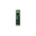 Transcend MTS820 M.2 480 GB Serial ATA III 3D NAND TS480GMTS820S