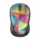 Trust Yvi FX mouse Ambidestro RF Wireless Ottico 1600 DPI TRU22337