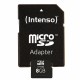 Intenso 8GB MicroSDHC Classe 10 3413460