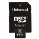 Intenso 64GB MicroSDHC MicroSDXC Classe 10 3413490