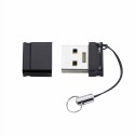 Intenso Slim Line unità flash USB 64 GB USB tipo A 3.2 Gen 1 3.1 Gen 1 Nero 3532490