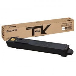 KYOCERA TK 8115K cartuccia toner 1 pz Originale Nero 1T02P30NL0