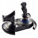 Thrustmaster T.Flight Hotas 4 Nero, Blu USB 2.0 Joystick Digitale PC, PlayStation 4 4160664