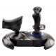 Thrustmaster T.Flight Hotas 4 Nero, Blu USB 2.0 Joystick Digitale PC, PlayStation 4 4160664