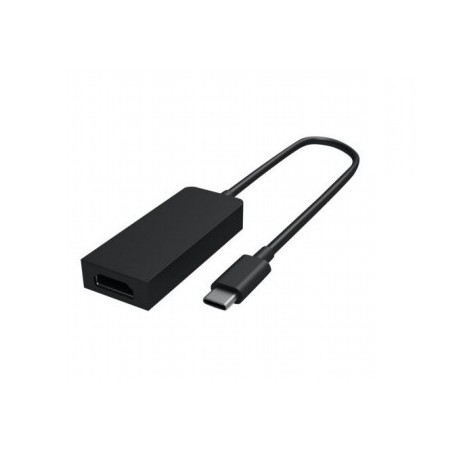 Microsoft HFP 00007 adattatore grafico USB Nero