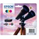 Epson Multipack 4 colours 502 Ink C13T02V64020