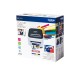 Brother VC 500W stampante per etichette CD ZINK Zero Ink A colori 313 x 313 DPI CZ