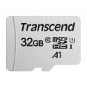 Transcend 300S 32 GB MicroSDHC NAND Classe 10 TS32GUSD300S